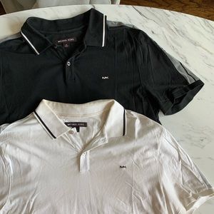Michael Kors Polos